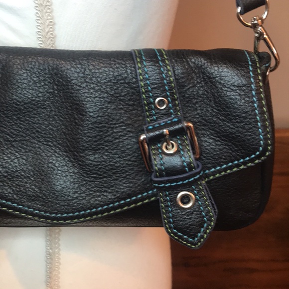 WILSON LEATHER BAG - Picture 3 of 9